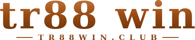tr88 win logo