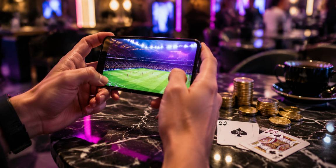 tr88 win Điểm Nhấn Casino Trực Tiếp